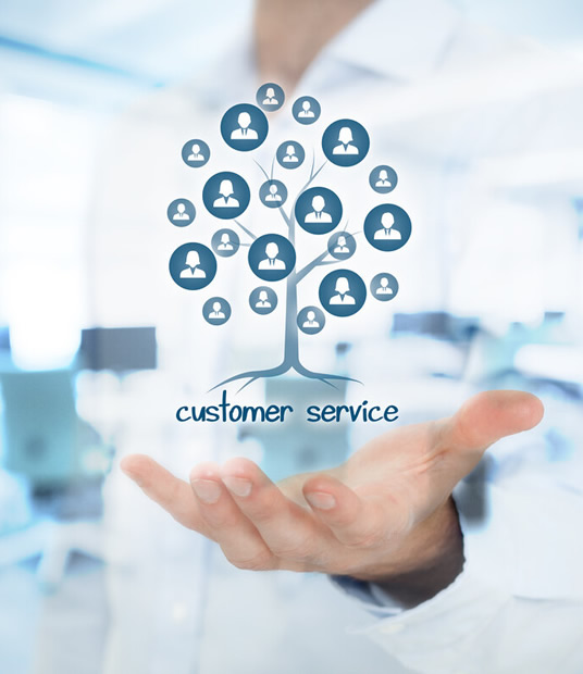 testimonial author