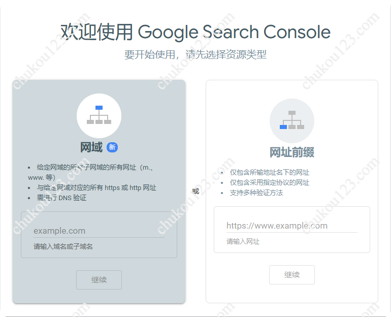 google