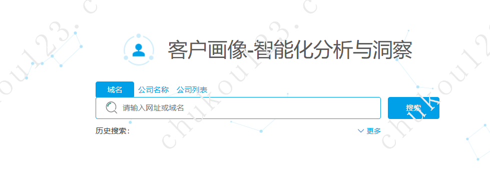 找印度客户