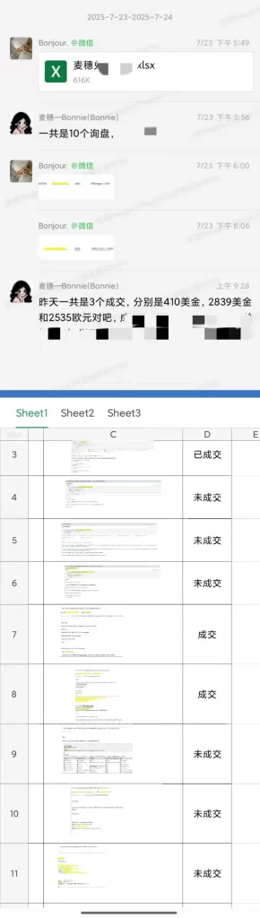 CNC开发国外客户 CNC开发国外客户